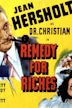 Remedy for Riches