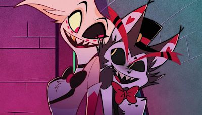 Hazbin Hotel Creator Hypes "Bigger" Second Season