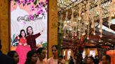 Anant Ambani, Radhika Merchant Wedding: Antilia Decked Up For Mameru Ceremony; Photos, Videos Go Viral - News18