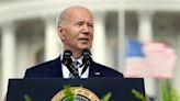 Biden asserts executive privilege over audio of interview with special counsel Robert Hur