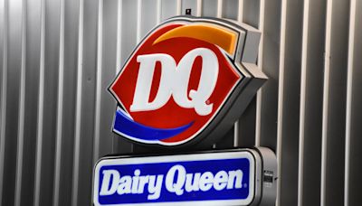 The Most Popular Dairy Queen Blizzard Flavor Was Just Revealed—But It's Probably Not What You Think