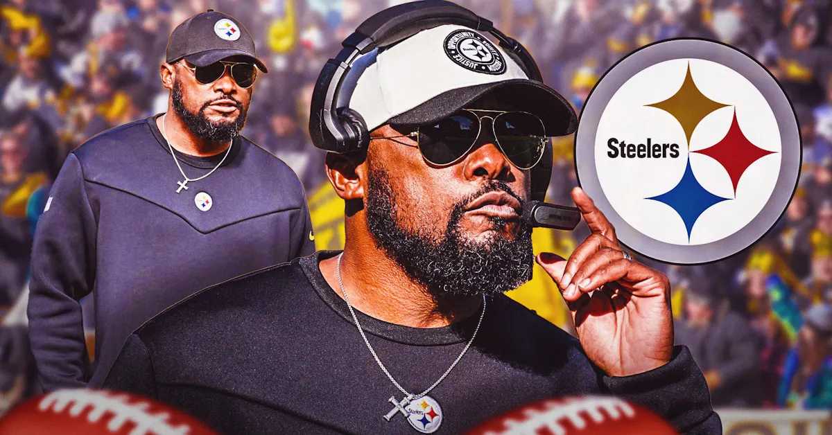 Steelers Predicted to Fire Mike Tomlin?