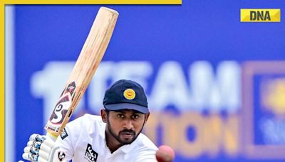 SL vs NZ: Kamindu Mendis equals Don Bradman's record, becomes fastest Asian to....