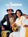 Mr. India (1987 film)