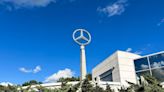 UAW asks NLRB for new unionization vote at Mercedes' Alabama plant