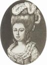 Elizaveta Romanova Voroncova