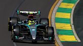 F1 Australian Grand Prix LIVE: Qualifying results and times as Sergio Perez receives penalty