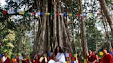 Nepalese spiritual leader ‘Buddha Boy’ sentenced to 10 years in prison for sexual assault on minor