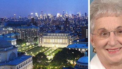 Chairwoman: Columbia University ‘doesn’t get it’