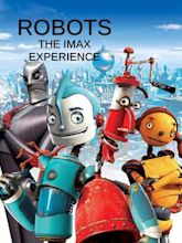 Robots (2005 film)