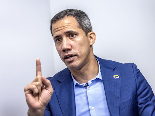 La sombra de Juan Guaidó y Leopoldo López cinco años después del levantamiento frustrado