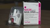 Wake County school board approves Naloxone policy