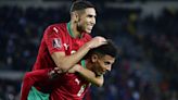 Formación de Marruecos vs. Chile, amistoso internacional: convocados, once y suplentes | Goal.com Colombia