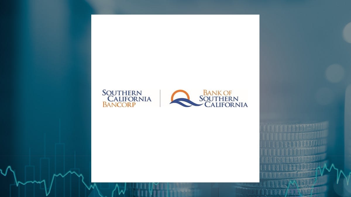 Southern California Bancorp (BCAL) vs. Its Rivals Critical Comparison