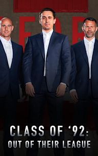 Class of '92: Out of Their League