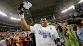 Michael Strahan delivers message to Giants: Go win a title