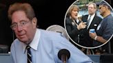 Yankees voice John Sterling retiring immediately due to health concerns