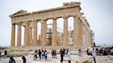 Los Museos Vaticanos devolverán los fragmentos del Partenón de Atenas
