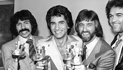 Joe Bonsall, celebrated tenor in the country and gospel group the Oak Ridge Boys, dies at 76