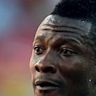 Asamoah Gyan