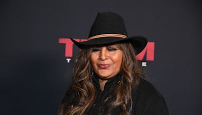 Pam Grier Announces Series On Her Life Story; ‘Foxy Brown’ Musical