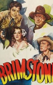 Brimstone (1949 film)