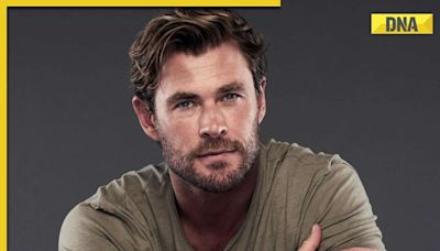 Chris Hemsworth talks about his love for India, talks about Indian fans: 'I have never seen...'