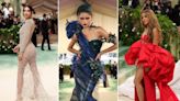 Met gala 2024: los 'looks' más llamativos del evento de moda más importante
