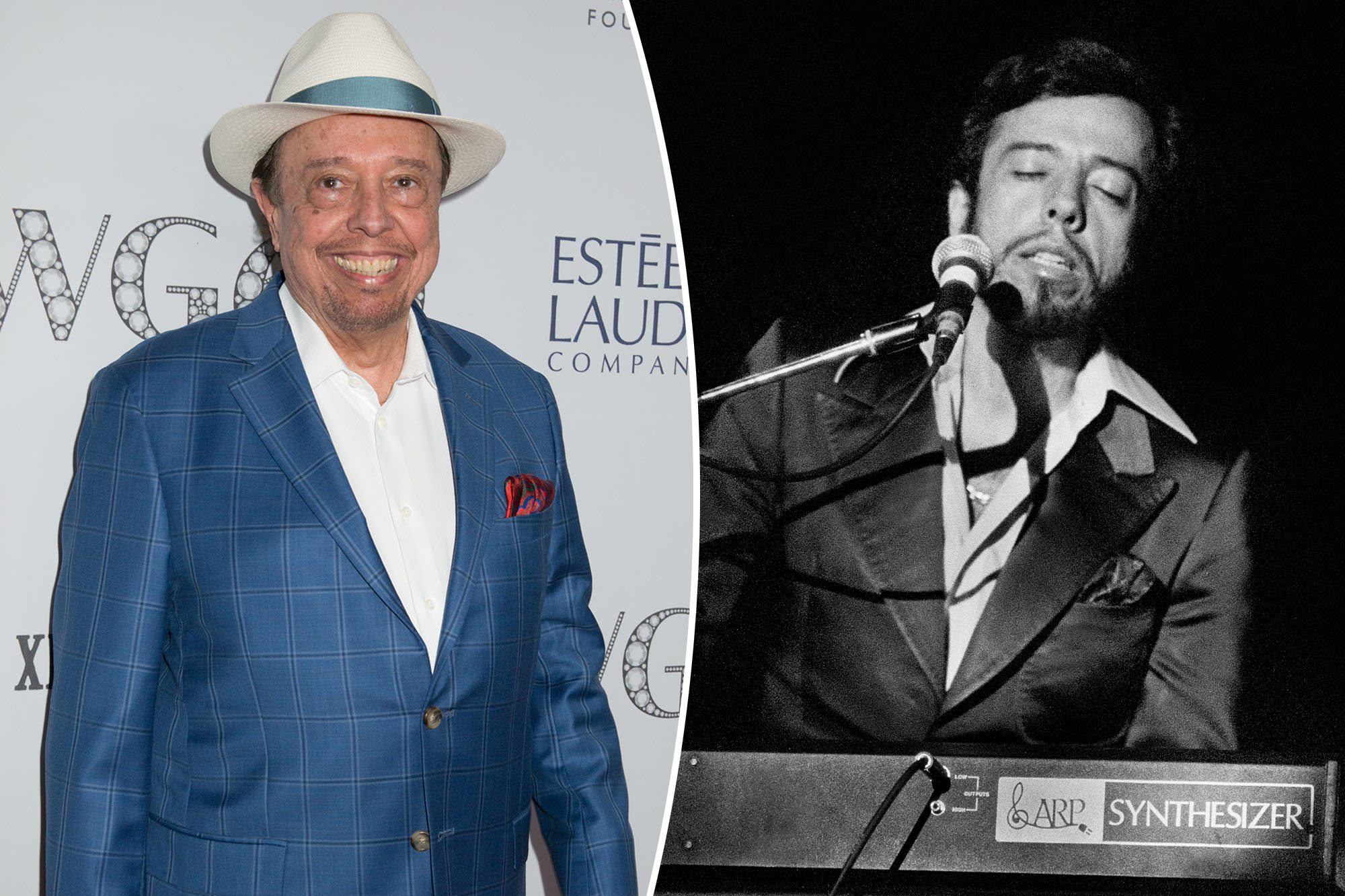 Grammy-winning Brazilian musician Sergio Mendes dead at 83