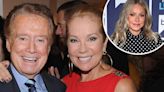 Why Regis Philbin's Former Co-Host Kathie Lee Gifford Won't Be Reading Kelly Ripa's Book