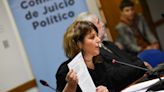 Gaillard: “El Gobierno de Milei pretende perseguir y disciplinar a docentes universitarios” | apfdigital.com.ar