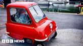 Isle of Man: World's smallest car rally set to take place