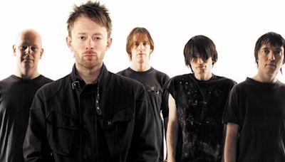 In 2009 another new technology was threatening music, but Radiohead had a solution