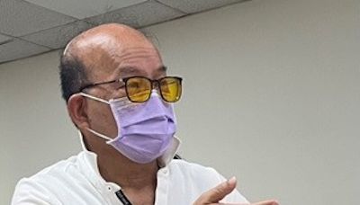 「光與健康協會」拜會「眼科學教授學術醫學會」 共商解決光害問題良策