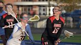 Girls Lacrosse: Maine South Blows Out GBS - Journal & Topics Media Group