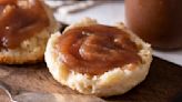 The Combo Of Sorghum And Butter Makes For Extra Decadent Biscuits