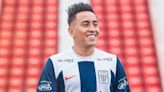 Christian Cueva quiere su revancha y aseguró que volverá a Alianza Lima