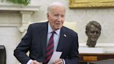 Biden Plans Big Change for Undocumented Spouses