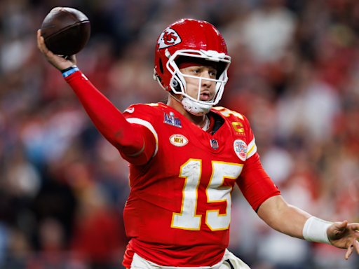 Unique stat backs up how special Pat Mahomes is for the entire NFL | Sporting News