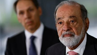 ¿Austeridad y optimismo? Estos son los 10 consejos que da Carlos Slim para tener una empresa con éxito