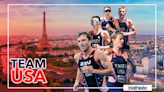 Meet the Triathletes Representing Team USA at the Paris 2024 Olympics