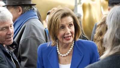 Nancy Pelosi Votes For Landmark Crypto Bill, Defies Longtime Adviser And Current SEC Commissioner Who Gave ...