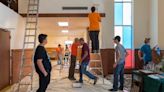 World Changers wrap up week of volunteer work in Henderson