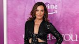 Luann de Lesseps Recalls Losing Her Virginity to Older Man at Prom