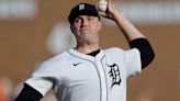Skubal shines for seven innings to earn 12th victory for Tigers