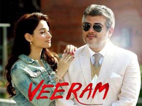 Veeram (2014 film)