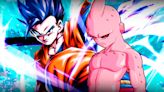 Gohan Definitivo y Kid Buu en dos figuras perfectas para adornar nuestros tomos de ‘Dragon Ball’