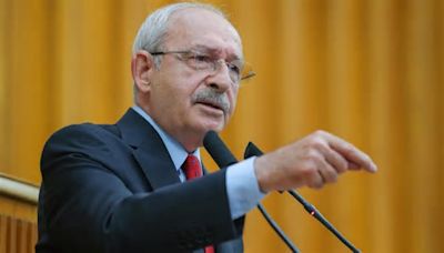 Kemal Kılıçdaroğlu'ndan Taksim çağrısı: 'Partimiz ile beraber omuz omuza...'