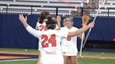 No. 4 SU women's lacrosse punches ticket to ACC Championship with win over No. 6 Virginia