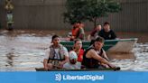 Las peores inundaciones que se recuerdan en el sur de Brasil dejan ya más de 160 muertos